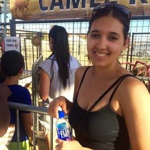 Meet your Posher, Sequoia